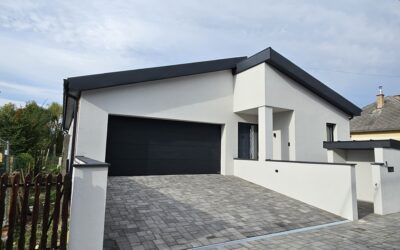 Hogyan zajlik a kulcsrakész házépítés 5 lépésben?