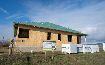 Új építési szabály 2025 októberétől: egy apró adminisztrációs hiba is bírságot hozhat az alapozás után